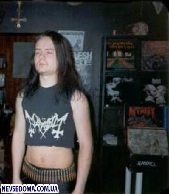 Black Metal,  ,  (254 ,   )