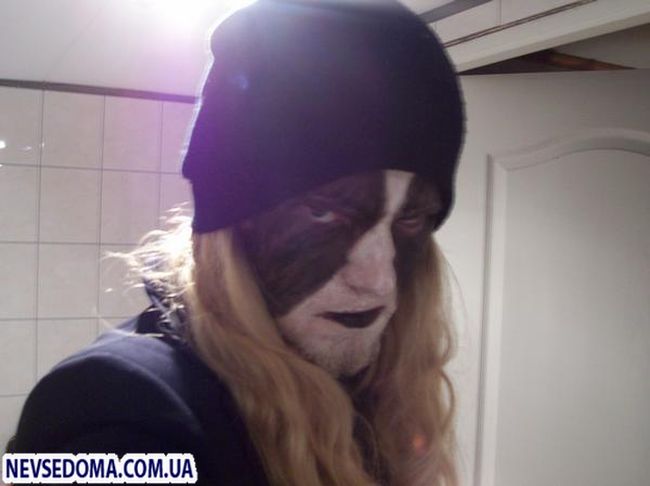 Black Metal,  ,  (254 ,   )