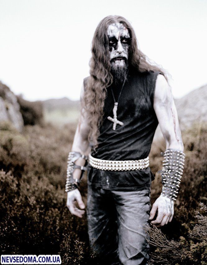 Black Metal,  ,  (254 ,   )