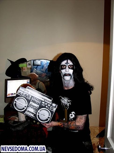 Black Metal,  ,  (254 ,   )