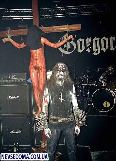 Black Metal,  ,  (254 ,   )