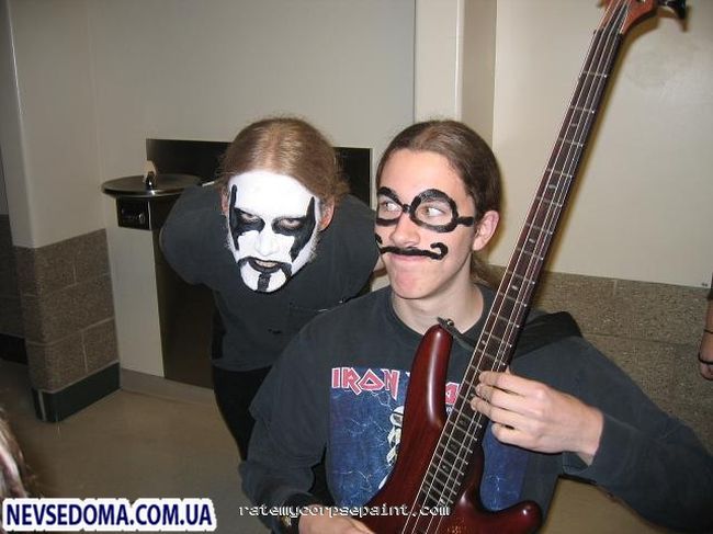 Black Metal,  ,  (254 ,   )