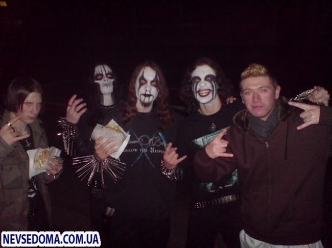 Black Metal,  ,  (254 ,   )