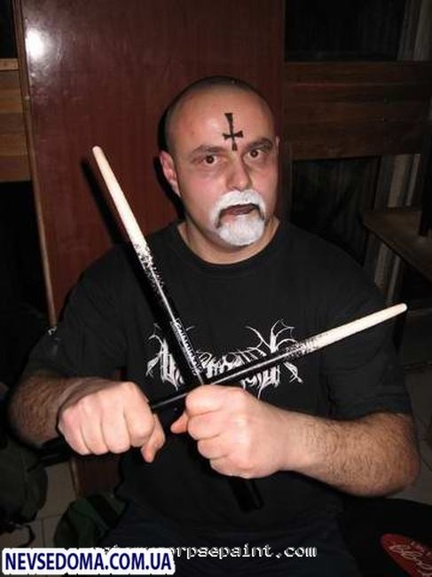 Black Metal,  ,  (254 ,   )