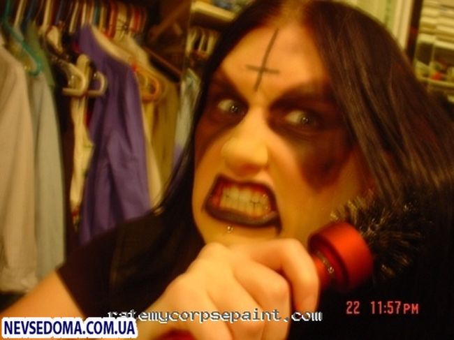 Black Metal,  ,  (254 ,   )