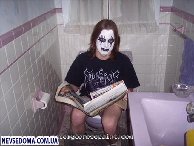 Black Metal,  ,  (254 ,   )