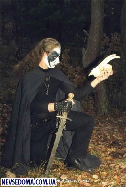 Black Metal,  ,  (254 ,   )