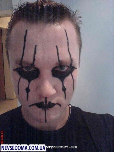 Black Metal,  ,  (254 ,   )