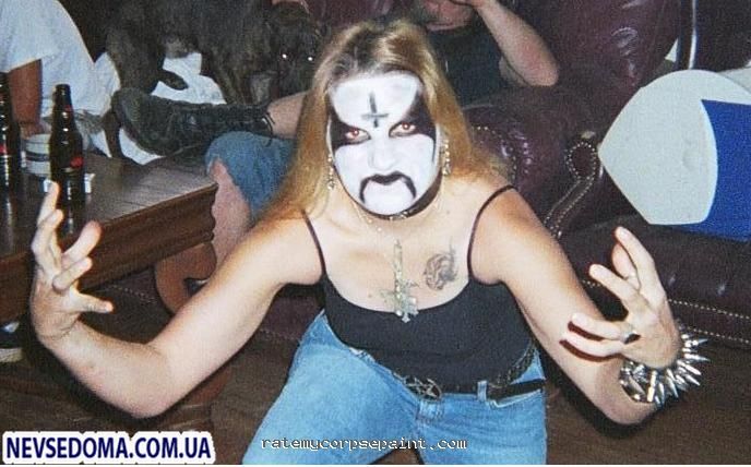 Black Metal,  ,  (254 ,   )