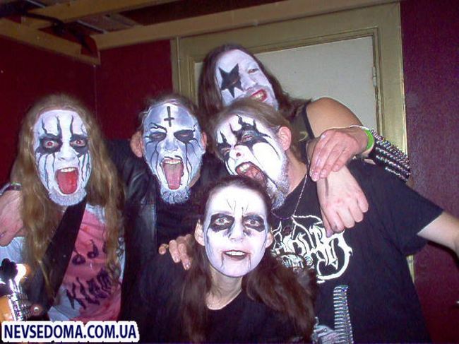 Black Metal,  ,  (254 ,   )