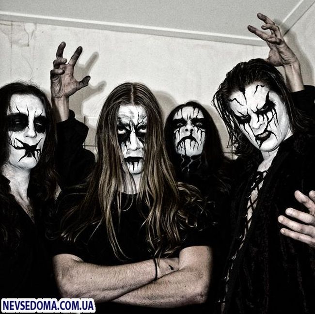 Black Metal,  ,  (254 ,   )