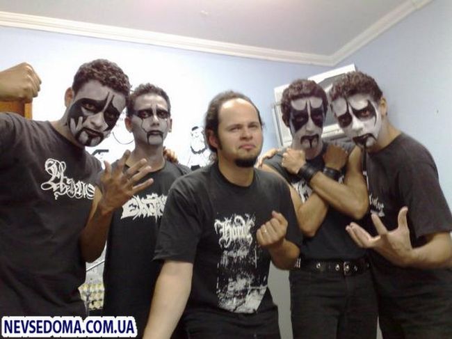 Black Metal,  ,  (254 ,   )