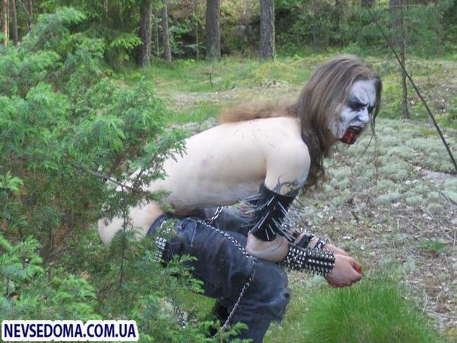 Black Metal,  ,  (254 ,   )