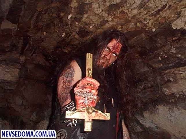 Black Metal,  ,  (254 ,   )