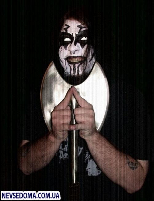 Black Metal,  ,  (254 ,   )