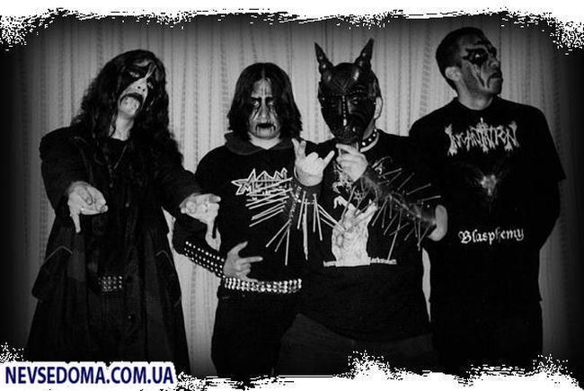 Black Metal,  ,  (254 ,   )