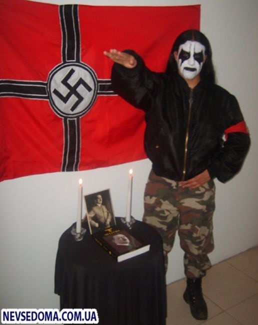 Black Metal,  ,  (254 ,   )