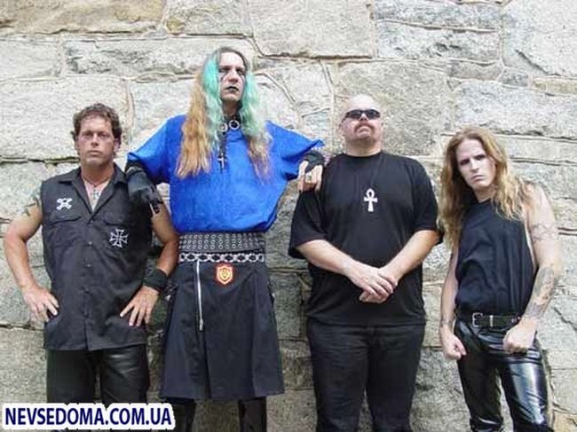 Black Metal,  ,  (254 ,   )