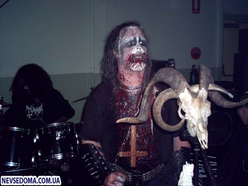 Black Metal,  ,  (254 ,   )