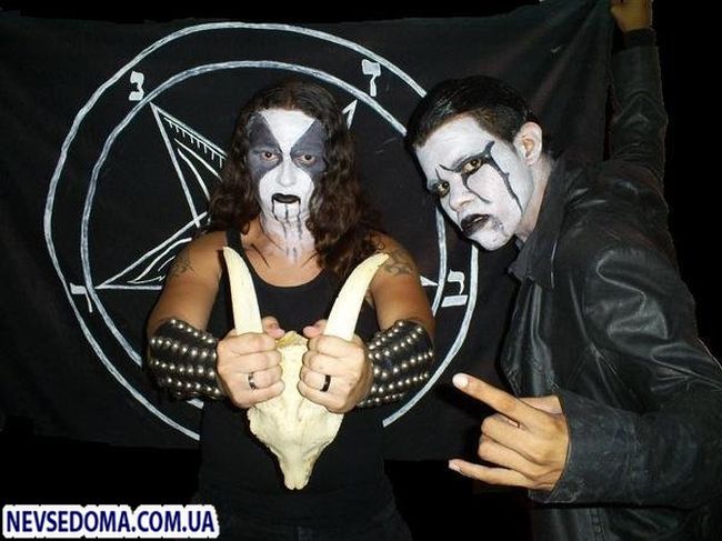 Black Metal,  ,  (254 ,   )