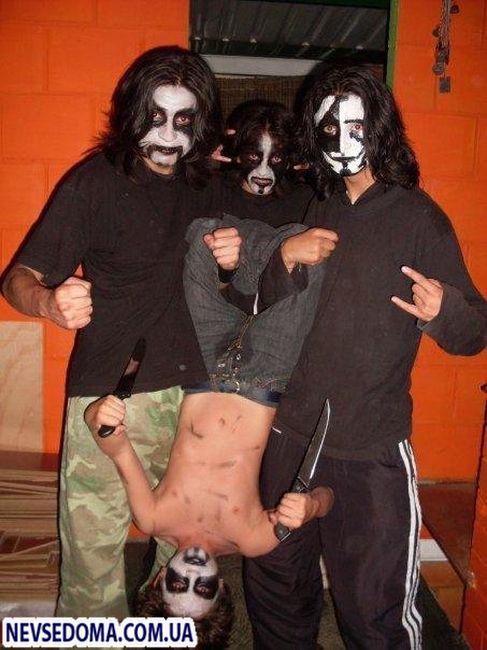 Black Metal,  ,  (254 ,   )