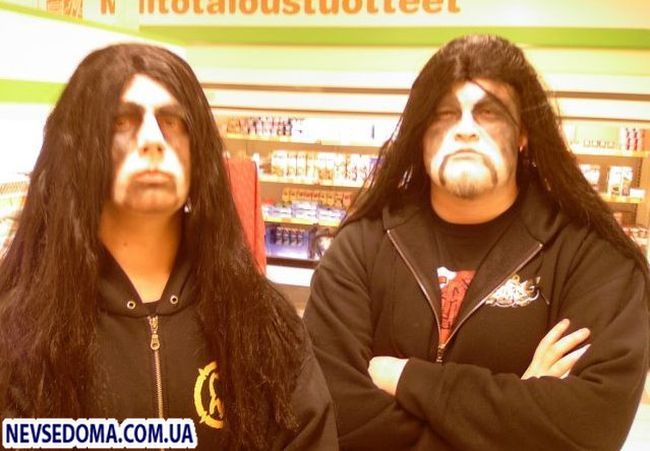 Black Metal,  ,  (254 ,   )