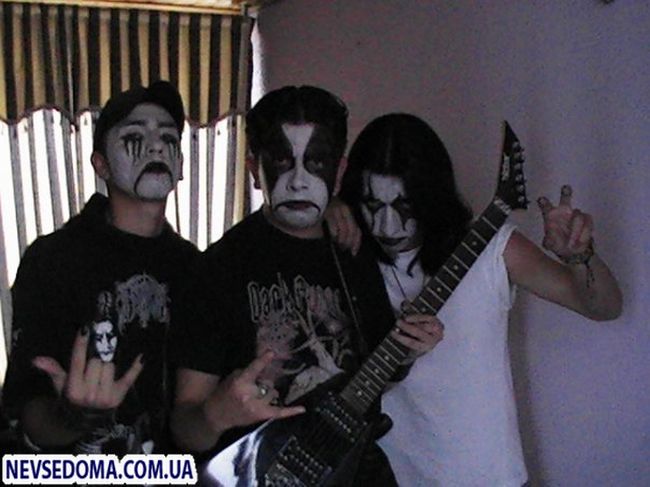 Black Metal,  ,  (254 ,   )