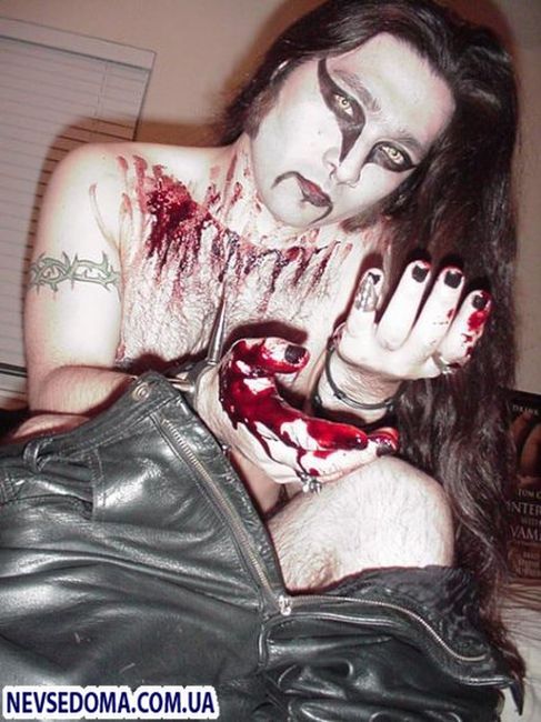 Black Metal,  ,  (254 ,   )