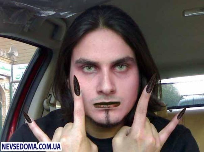 Black Metal,  ,  (254 ,   )