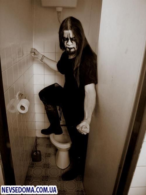 Black Metal,  ,  (254 ,   )