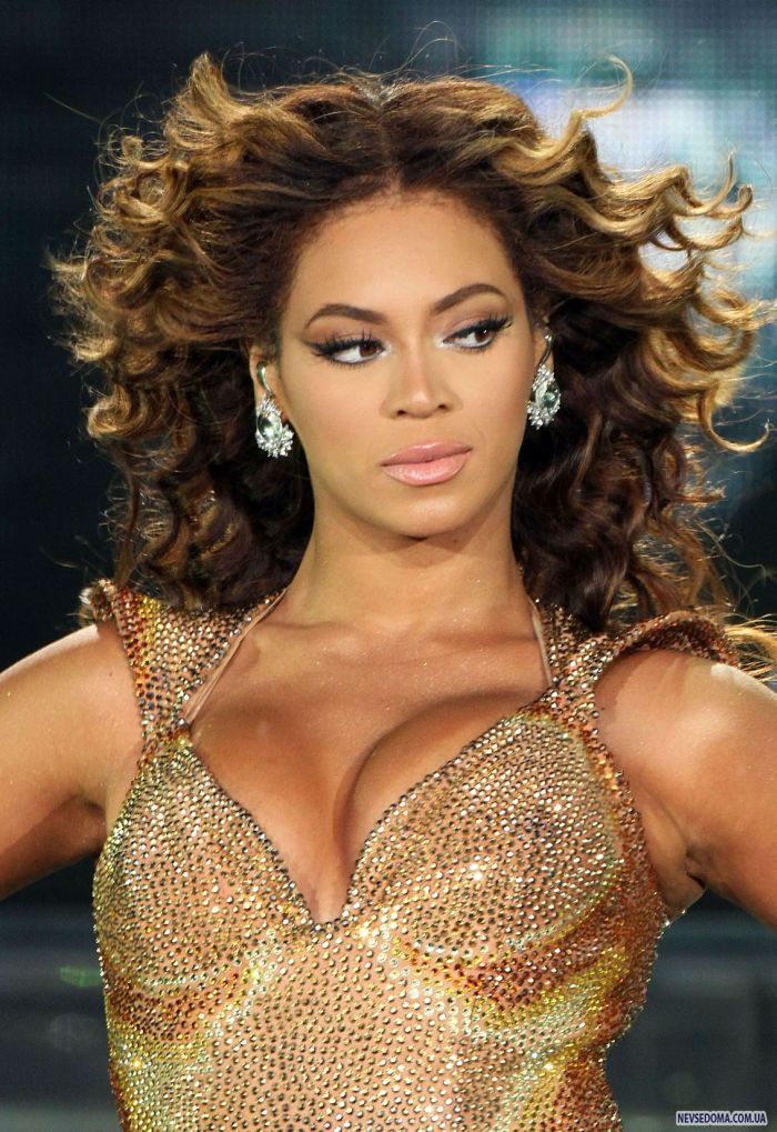 Beyonce (7 )