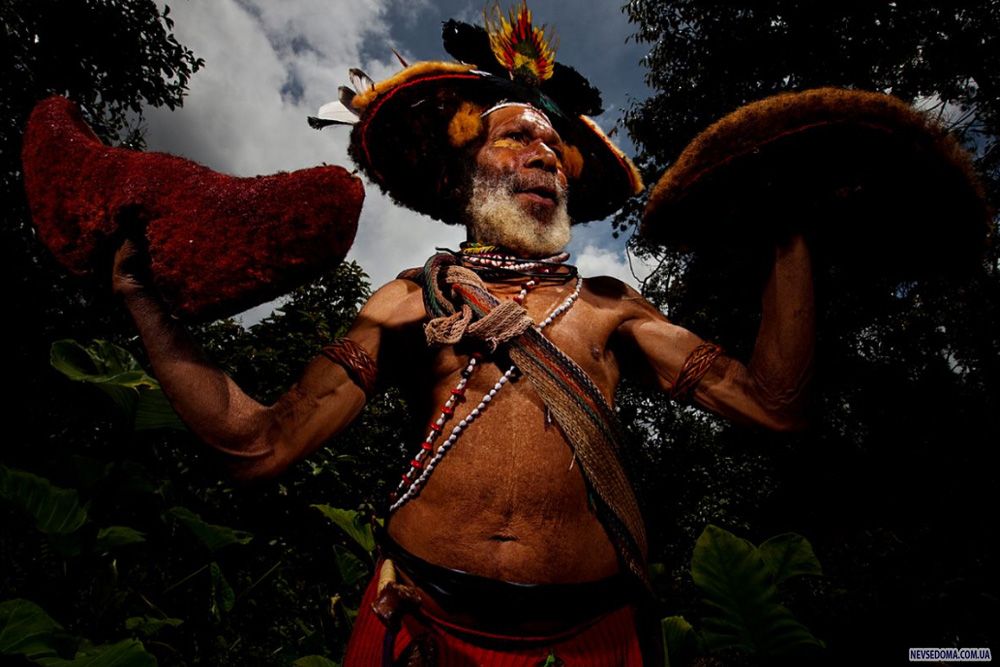 2.      -,  ,   , 17  2008 . (Brent Stirton/Getty Images)