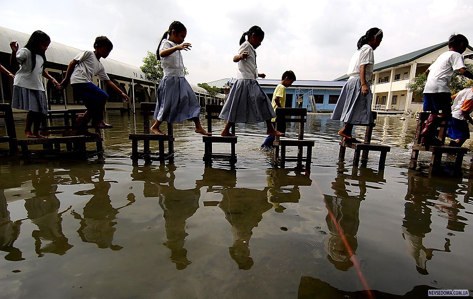 4)           ,    .       "",   ,     ,     . ,   23     ,     .    210   . (Noel Celis/Agence France-Presse/Getty Images)