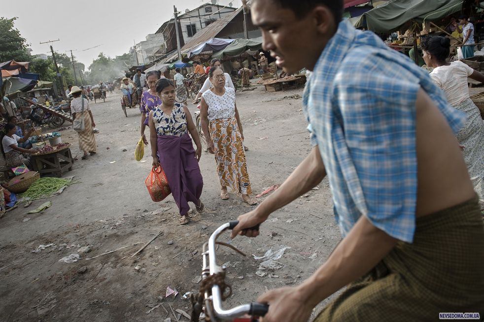 10)        28 . «Zaycho»     " ". (AFP/Getty Images/Nicolas Asfouri)