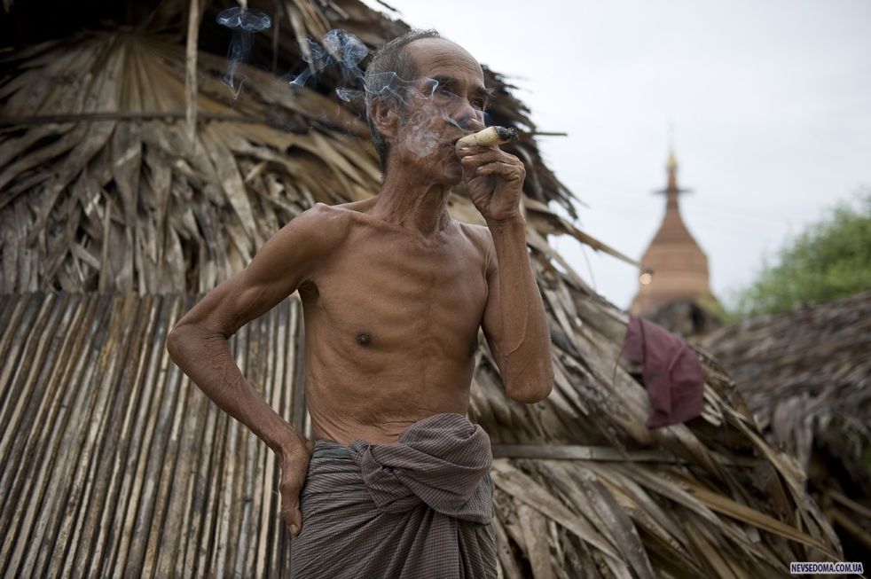 17)        30 . (AFP/Getty Images/Nicolas Asfouri)