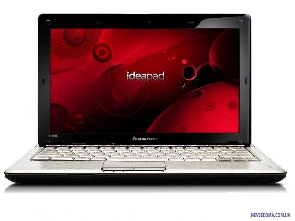 Lenovo IdeaPad U150 -      (4 )