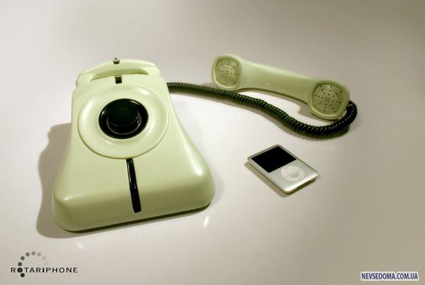 RotariPhone - ,     (6 )