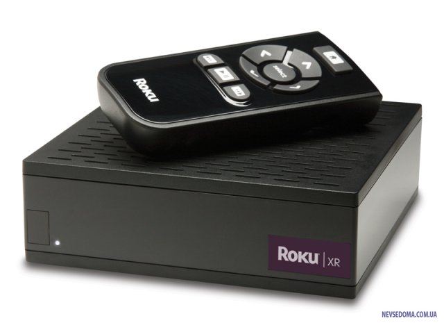 Roku HD-XR  Roku SD -   (12 )