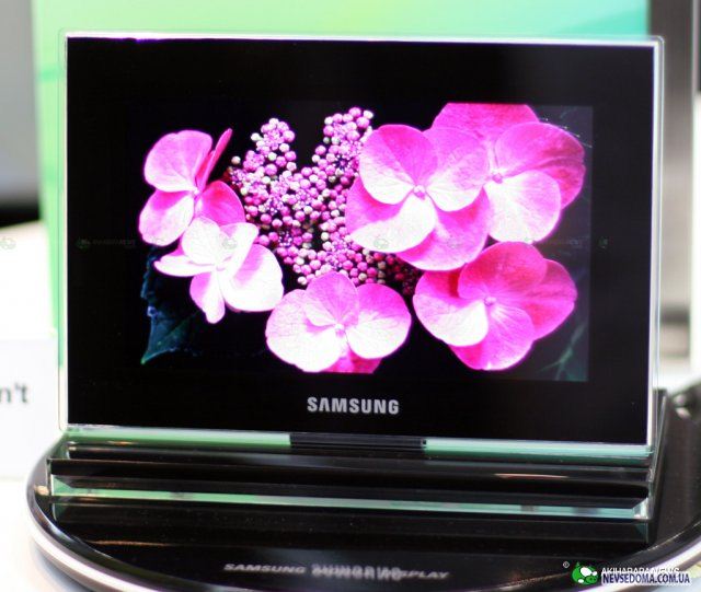 Samsung Hybrid Desktop -     (17 )