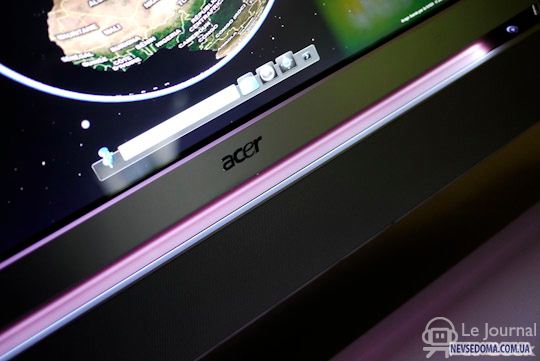 Acer Aspire Z5610 -      (10 )