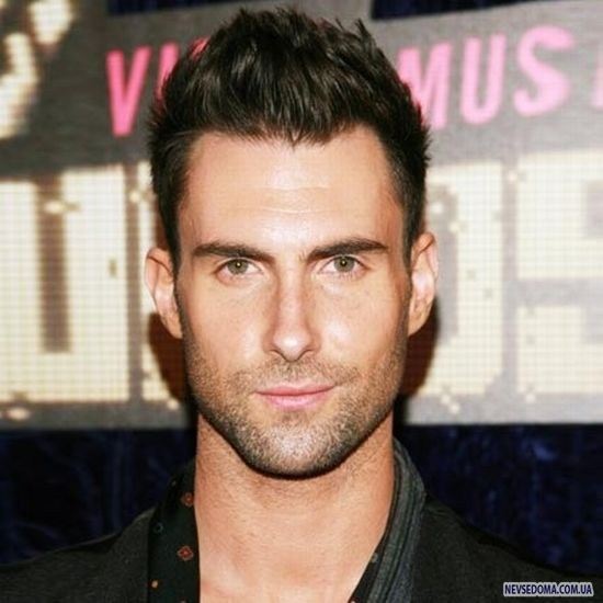 Adam Levine