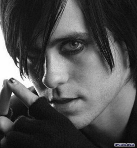 Jared Leto