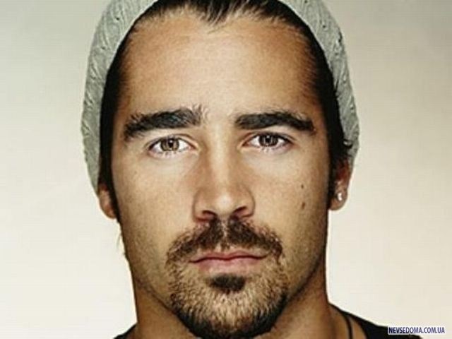 Colin Farrell