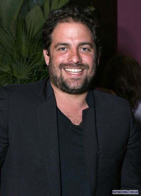 Brett Ratner