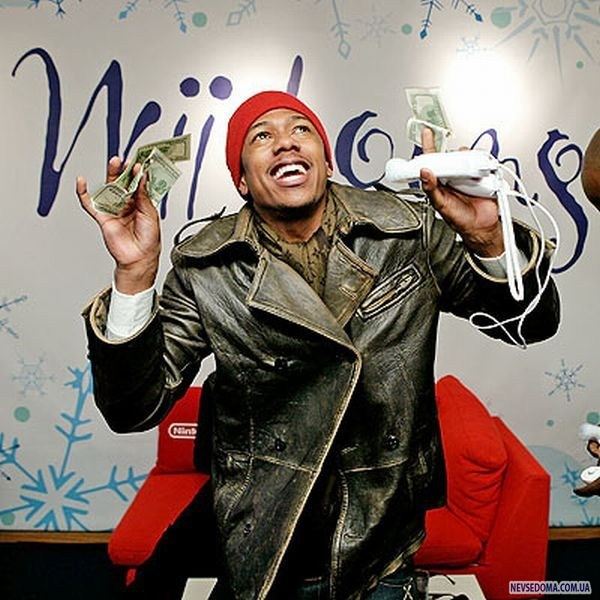 Nick Cannon