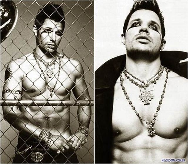 Nick Lachey