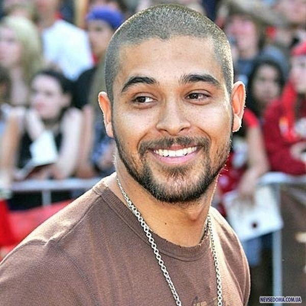 Wilmer Valderrama