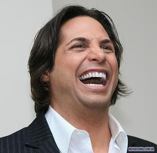 Joe Francis