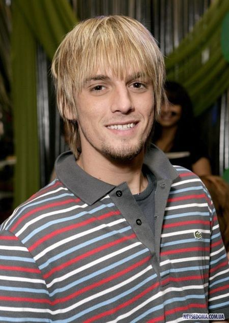 Aaron Carter