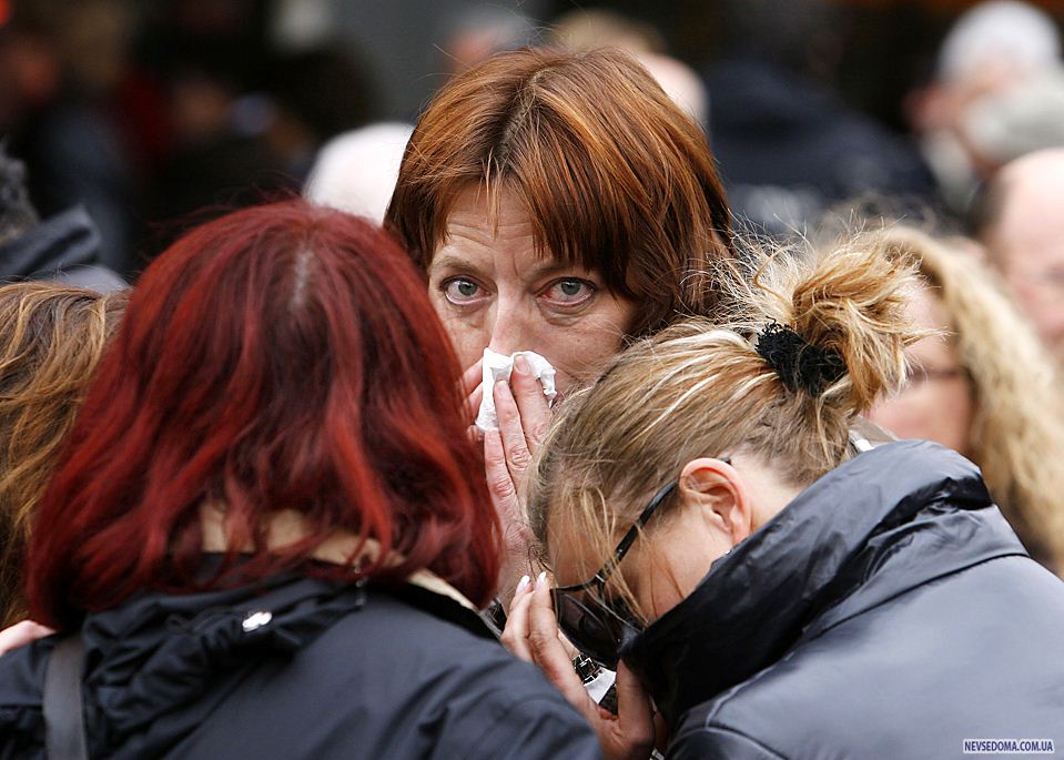 5)      Quelle       .  Quelle,      ,  ,     7      . (Timm Schamberger/Agence-France Presse/Getty Images) 